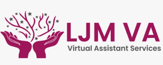 Virtual Assistant Blog Logo