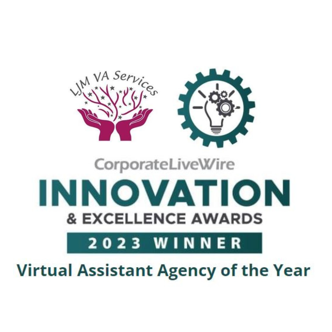 Virtual Assistant Agency of the Year