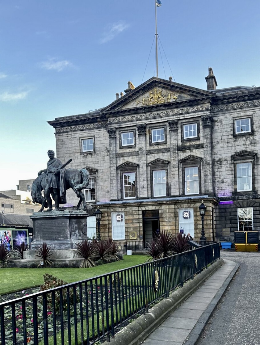 Virtual Assistant Scotland